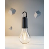 Şarjlı LED Kamp Lambası Type-C Girişli