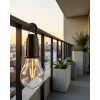 Şarjlı LED Kamp Lambası Type-C Girişli