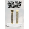 Şarjlı Tıraş Makinesi