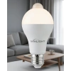 Sensörlü LED Lamba