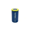 Sertec 18350 3.7V 850 Mah Li-Ion Şarjlı Pil - 1C