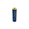 Sertec 3.7V Li-ion 14500 AA - 800 Mah 1C Şarjlı Pil (Başlı)