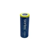Sertec 3.7V Li-ion 18500 2000 mAh 3C Şarjlı Pil