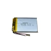 Sertec 383450 3.7V 750 MAh Li-Polymer Pil (Devreli/1.5A)