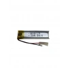 Sertec 501035 3.7V 130mAh Li-Polymer Pil (Devreli/1.5A)