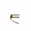 Sertec 601230 3.7V 200 MAh Li-Polymer Pil (Devreli/1.5A)