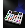 Ses Kartı Gürültü Engelleme + Bluetooth