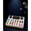 Ses Kontrol Ünitesi Bluetooth ve USB Uyumlu