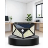 Solar Bahçe Lambası 100 LED Hareket Sensörlü