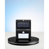 Solar Enerjili 20 LED Duvar Lambası