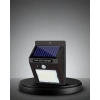 Solar LED Bahçe Lambası Hareket Sensörlü