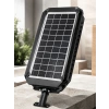 Solar LED Bahçe Lambası Hareket Sensörlü