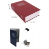 Sözlük Görünümlü Kitap Kasa 18cm