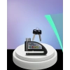 Su Geçirmez Alarm Disk Kilidi