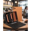 Tablet Bilgisayar Klavyeli