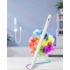 Tablet Kalemi Yedek Uçlu Universal Uyumlu