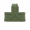 Taktik M4/M16 Hızlı Şarjör Çekme Kauçuk Kılıf 5.56 Mag