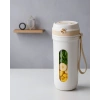 Taşınabilir Blender USB Şarjlı 350 ML