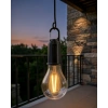 Taşınabilir LED Kamp Lambası