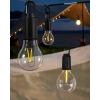 Taşınabilir LED Kamp Lambası