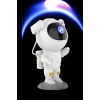 Taşınabilir Projeksiyon Hoparlör Astronot Görünümü