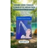 Taşınabilir Şarjlı Seyyar Duş Seti ( Pompa - Hortum - Duş Başlığı )