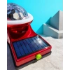 Taşınabilir Solar LED Parti Lambası