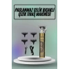 Tıraş Makinesi Paslanmaz Çelik 35-45 Gram