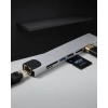 Type C Hub USB HDMI Ethernet Kart Okuyucu