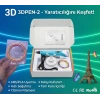 Üç Boyutlu Yazıcı 3D Kalem Pen Printer