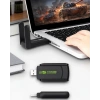 USB 3.0 Dual Band WiFi Adaptör