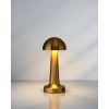 USB Şarjlı Dokunmatik LED Masa Lambası