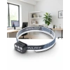 USB Şarjlı LED Kafa Feneri