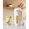 USB Şarjlı Mini Blender 350 ML