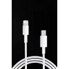 USB Type-C Hızlı Şarj Kablosu 30W