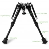 Üstün Metal Alaşım Bipod çatalayak