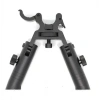 Üstün Metal Alaşım Kelepçeli Bipod çatalayak