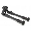 Üstün Metal Alaşım Kelepçeli Bipod çatalayak