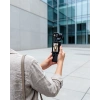 Vlog Kamera 2.0 İnç IPS Ekran Döner Lens