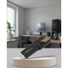 WiFi Adaptör – Çift Bant, 1200 Mbps, USB 3.0