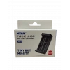Xtar MC2 İkili Li-ion Pil Şarj Cihazı