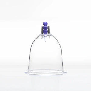 100 Adet 4 Numara Hacamat Kupası