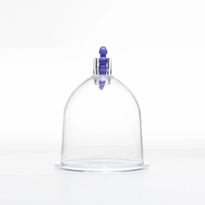 100 Adet 5 Numara Hacamat Kupası