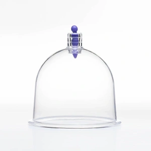 100 Adet 7 numara hacamat kupası