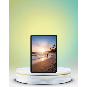 10.1 İnç IPS Ekranlı Android Tablet Seti