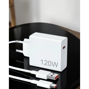 120W Type-C Şarj Aleti