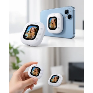2.0 İnç Kablosuz Selfie Ekranı