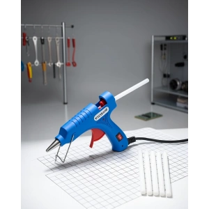 20W Silikon Tabancası 7.5 mm Uyumlu