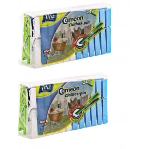 48 Adet Mandal Seti Cameon