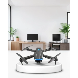 4K Drone Katlanabilir Wi-Fi Bağlantılı